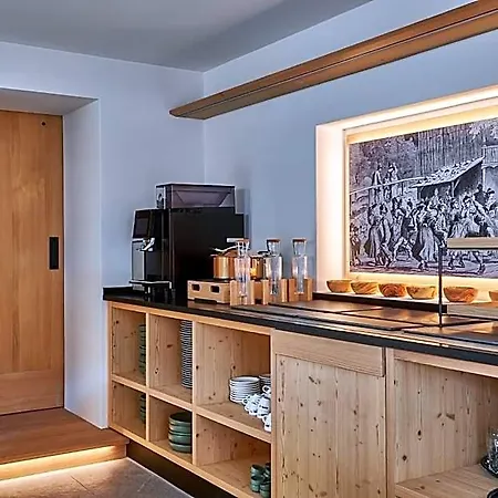 Hotel Forsthaus Valepp