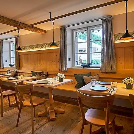 Forsthaus Valepp
