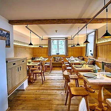 Forsthaus Valepp