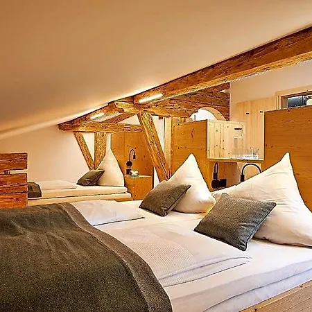 Forsthaus Valepp