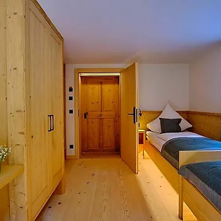Hotel Forsthaus Valepp
