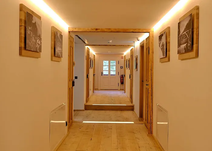 Forsthaus Valepp Hotel Schliersee