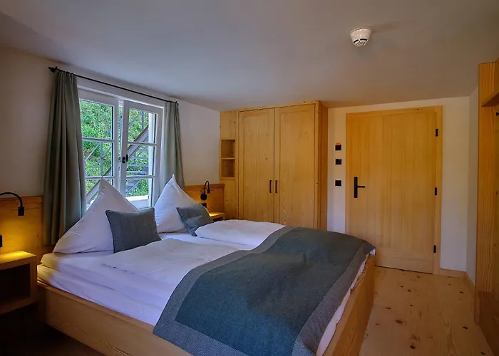 Forsthaus Valepp Schliersee