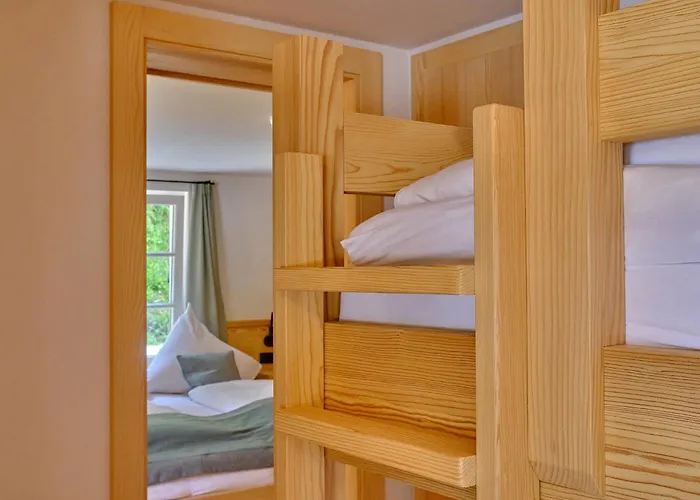 Hotel Forsthaus Valepp Schliersee