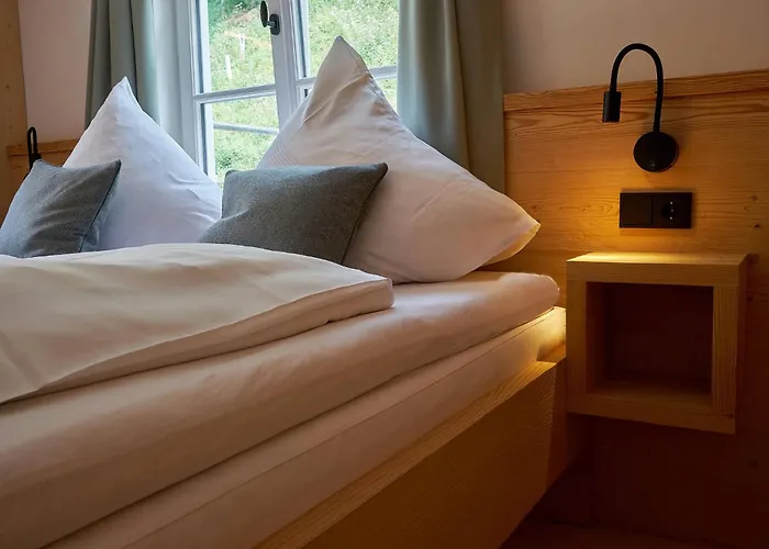 Forsthaus Valepp Schliersee