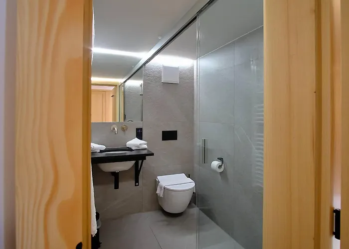 Forsthaus Valepp Hotel *