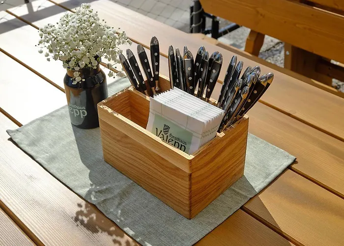 Forsthaus Valepp Schliersee