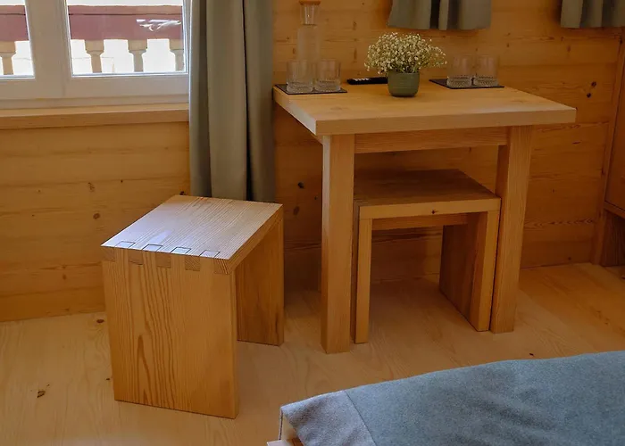 Hotel Forsthaus Valepp