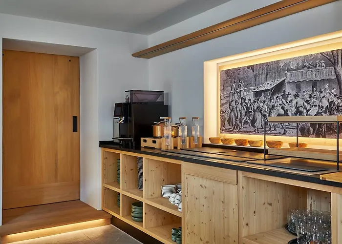 Forsthaus Valepp Hotel Schliersee