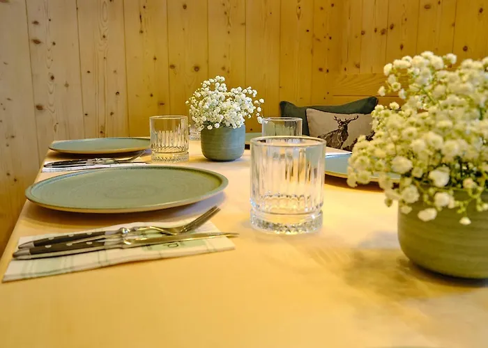 Forsthaus Valepp Hotel *