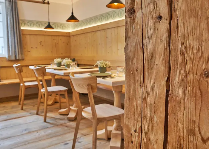 Hotel Forsthaus Valepp Schliersee