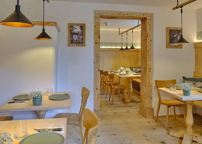 Forsthaus Valepp Schliersee