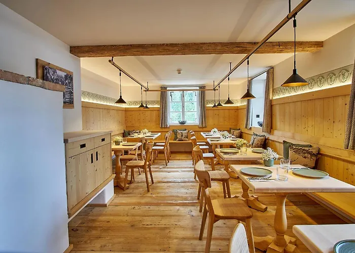 Forsthaus Valepp * Schliersee